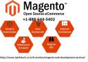 Best Magento Development Service Provider Company logo